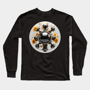 Sphere Long Sleeve T-Shirt